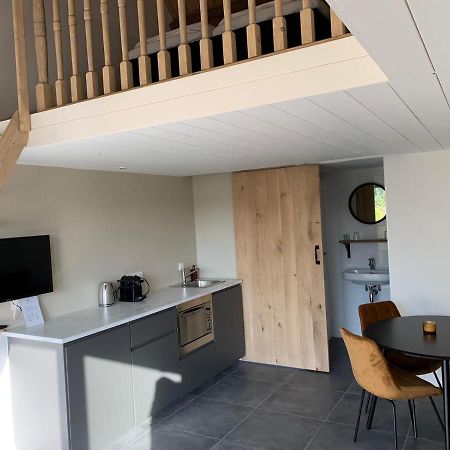 Bed & Breakfast Bed In Brabant Veghel Bed & Breakfast Luaran gambar