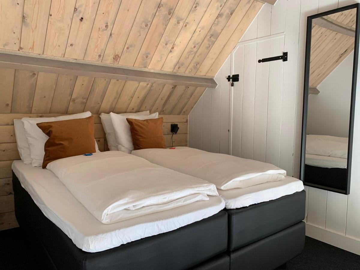 Bed & Breakfast Bed In Brabant Veghel Bed & Breakfast Luaran gambar