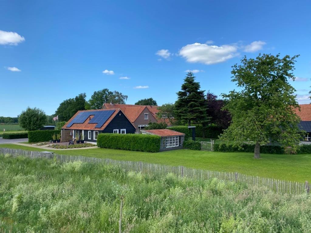 Bed & Breakfast Bed In Brabant Veghel Bed & Breakfast Luaran gambar