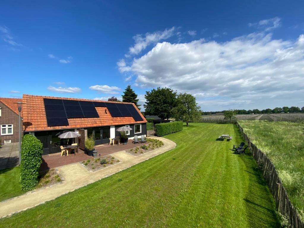 Bed & Breakfast Bed In Brabant Veghel Bed & Breakfast Luaran gambar