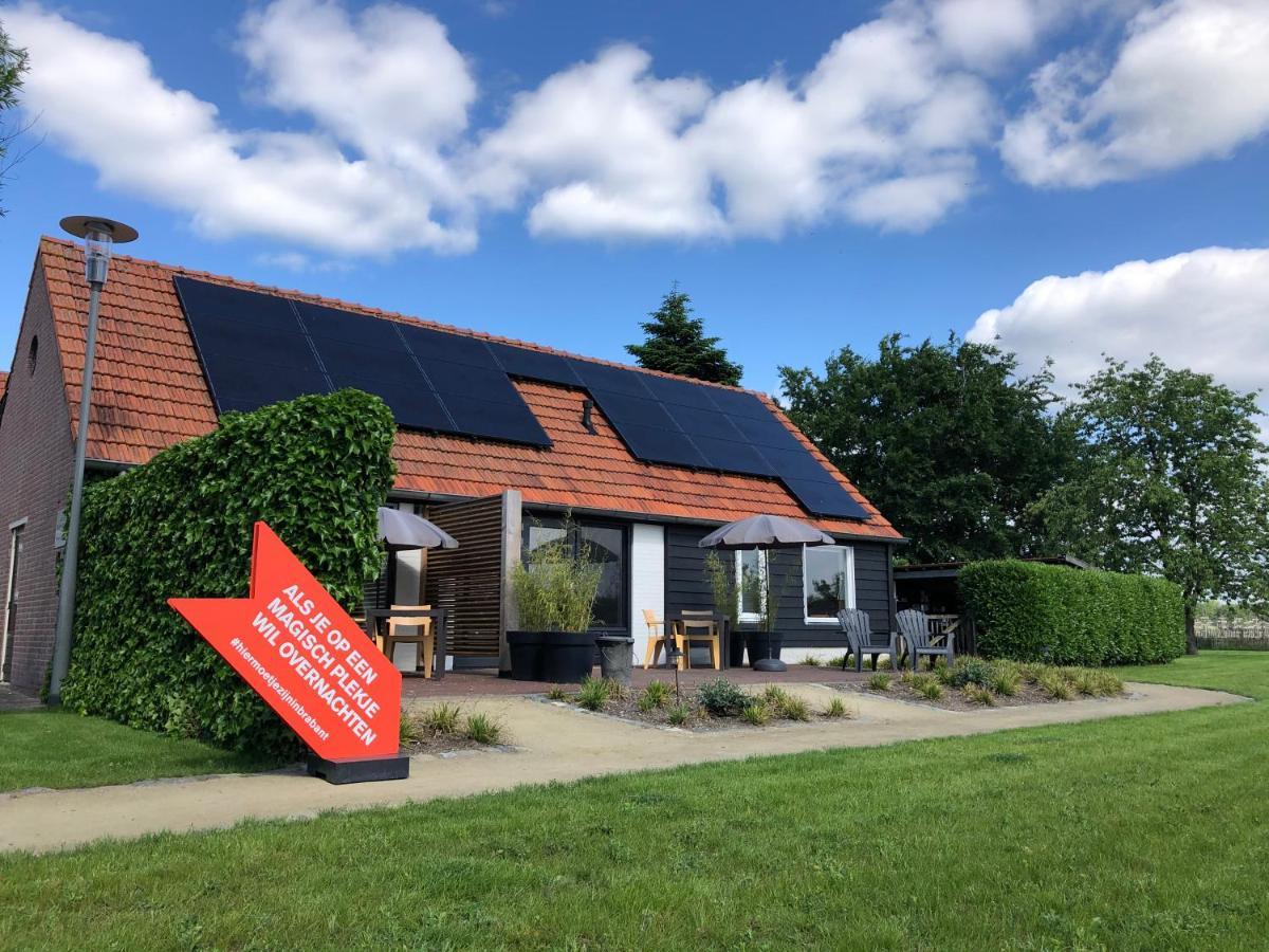 Bed & Breakfast Bed In Brabant Veghel Bed & Breakfast Luaran gambar