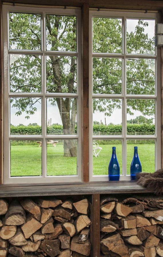 Bed & Breakfast Bed In Brabant Veghel Bed & Breakfast Luaran gambar