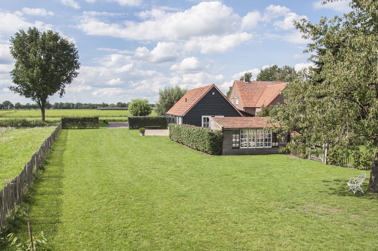 Bed & Breakfast Bed In Brabant Veghel Bed & Breakfast Luaran gambar