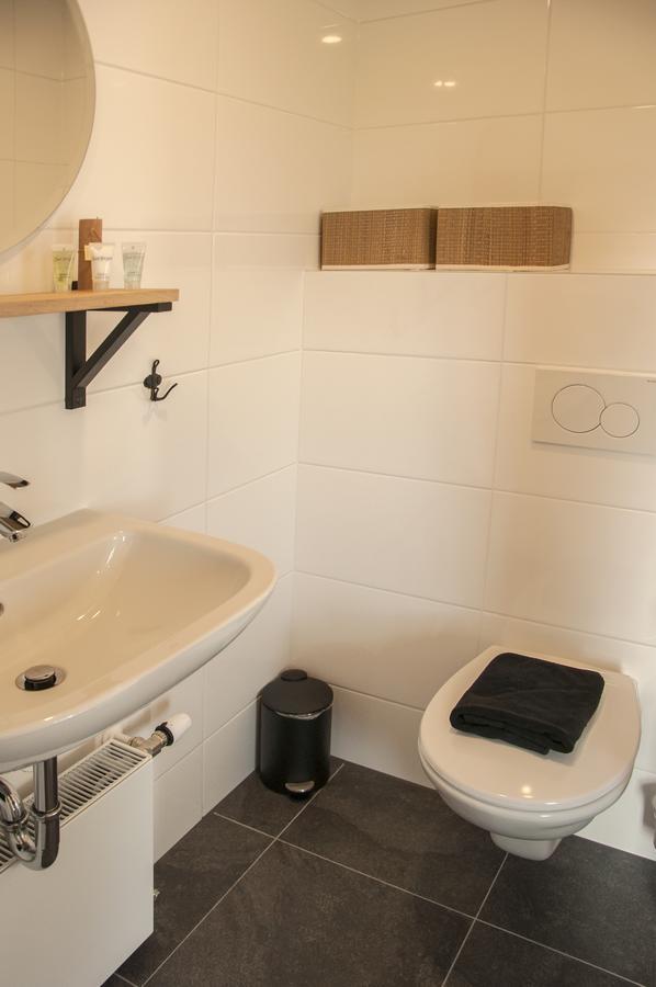 Bed & Breakfast Bed In Brabant Veghel Bed & Breakfast Luaran gambar