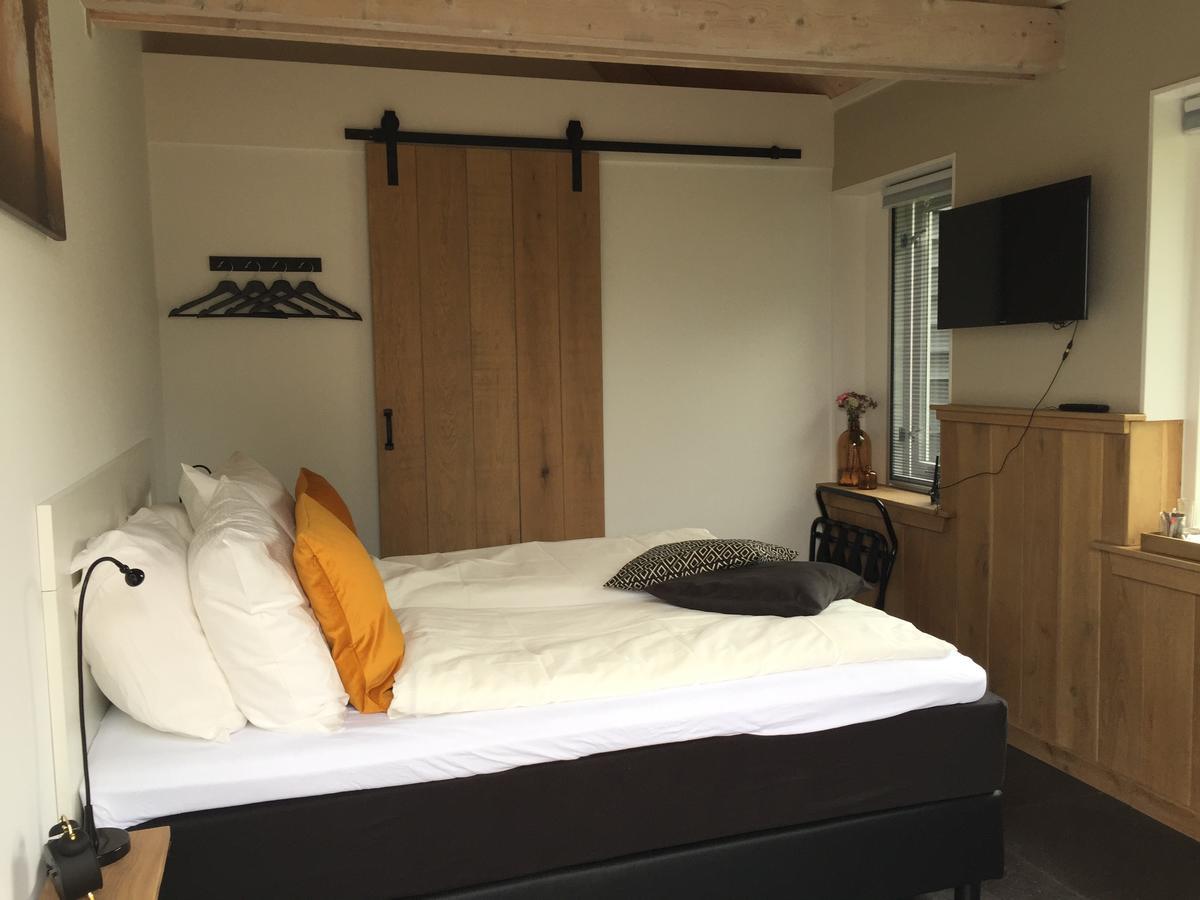 Bed & Breakfast Bed In Brabant Veghel Bed & Breakfast Luaran gambar