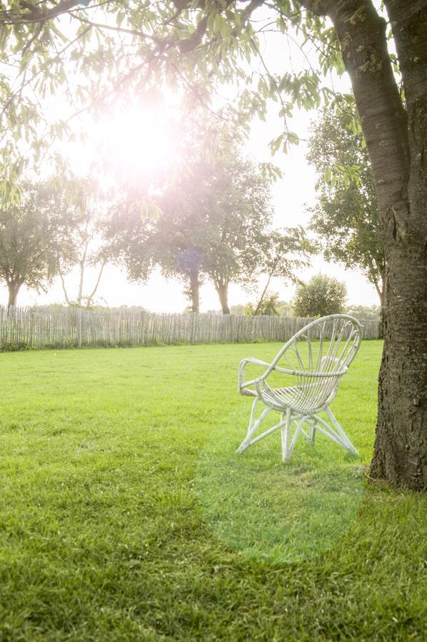 Bed & Breakfast Bed In Brabant Veghel Bed & Breakfast Luaran gambar