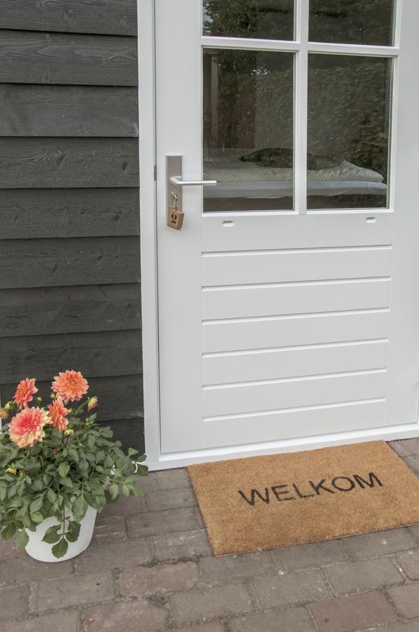 Bed & Breakfast Bed In Brabant Veghel Bed & Breakfast Luaran gambar