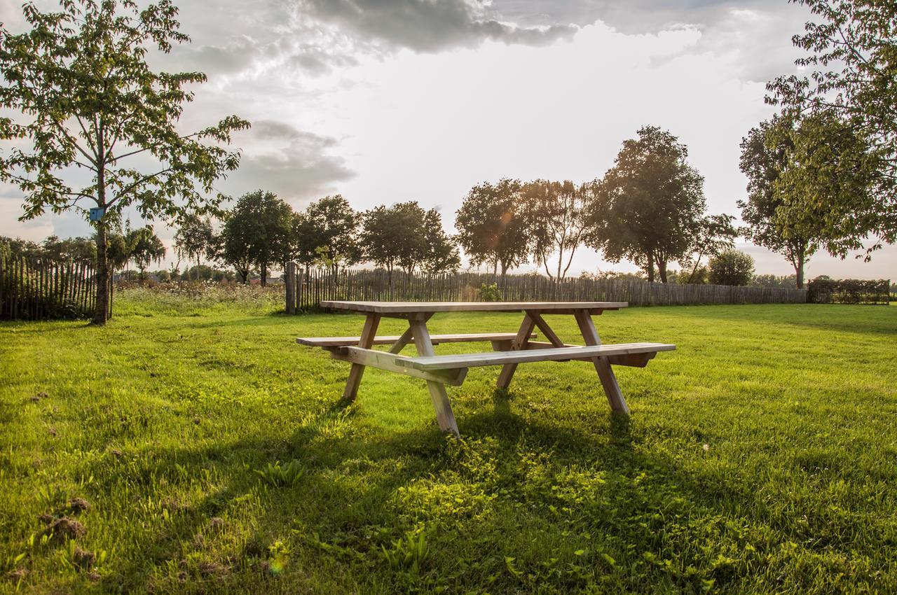 Bed & Breakfast Bed In Brabant Veghel Bed & Breakfast Luaran gambar
