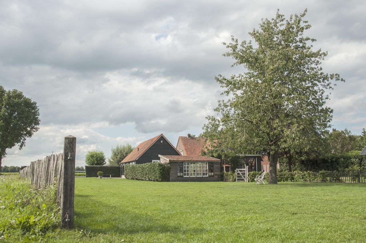 Bed & Breakfast Bed In Brabant Veghel Bed & Breakfast Luaran gambar