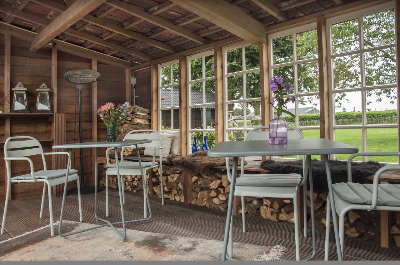 Bed & Breakfast Bed In Brabant Veghel Bed & Breakfast Luaran gambar