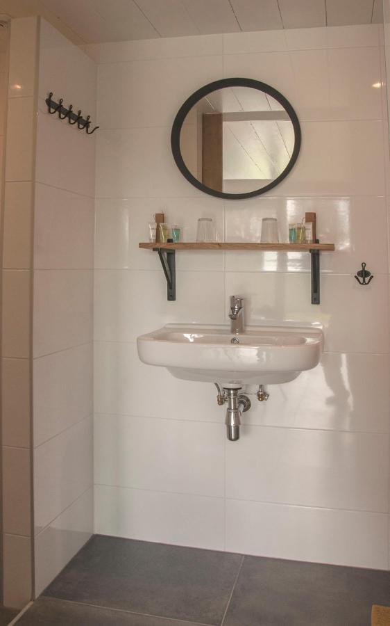 Bed & Breakfast Bed In Brabant Veghel Bed & Breakfast Luaran gambar