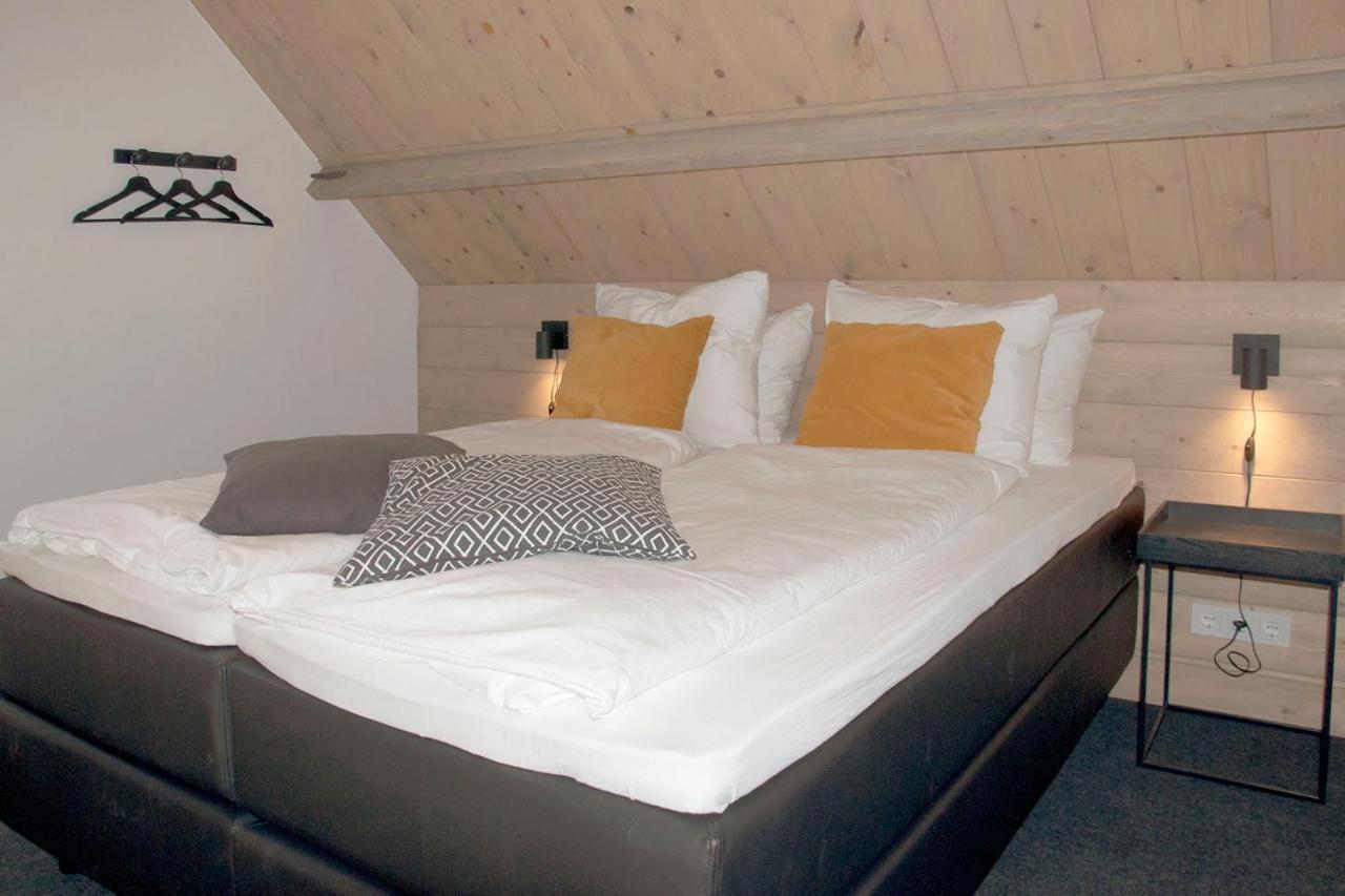 Bed & Breakfast Bed In Brabant Veghel Bed & Breakfast Luaran gambar