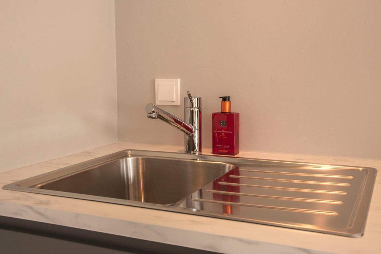 Bed & Breakfast Bed In Brabant Veghel Bed & Breakfast Luaran gambar
