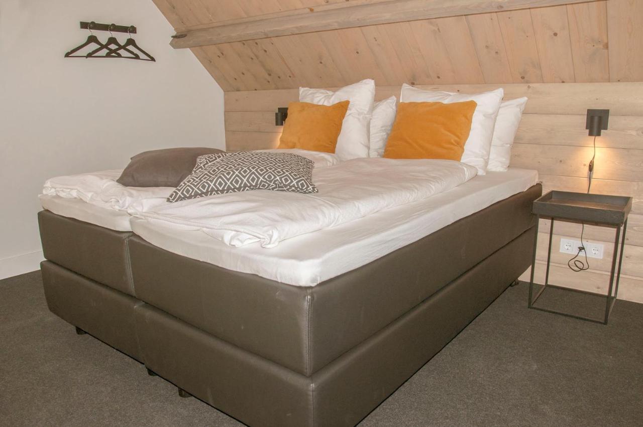 Bed & Breakfast Bed In Brabant Veghel Bed & Breakfast Luaran gambar